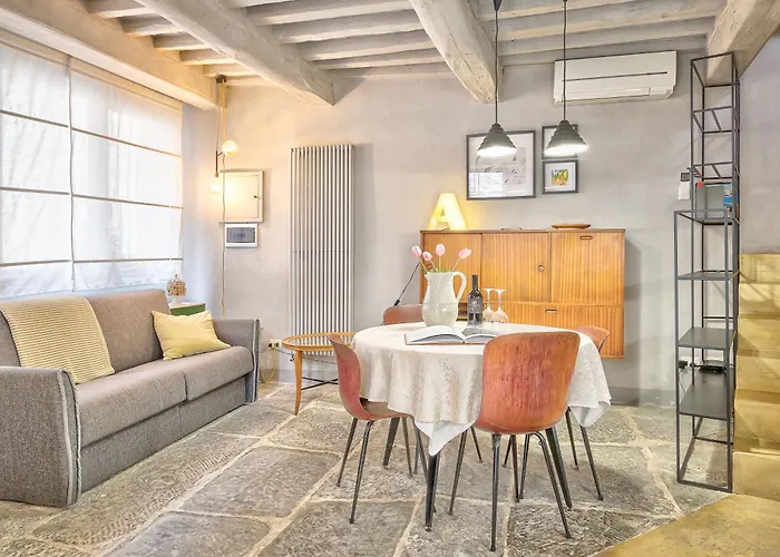 Casa Colonia - Together In Tuscany