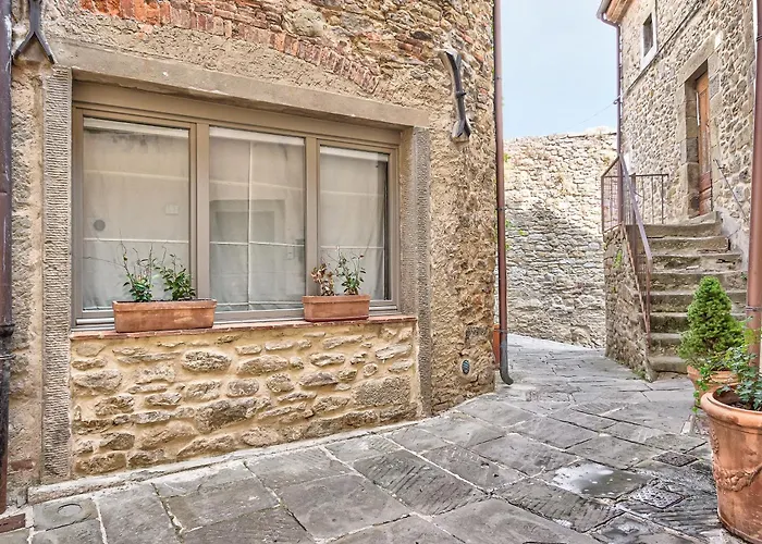 Casa Colonia - Together In Tuscany