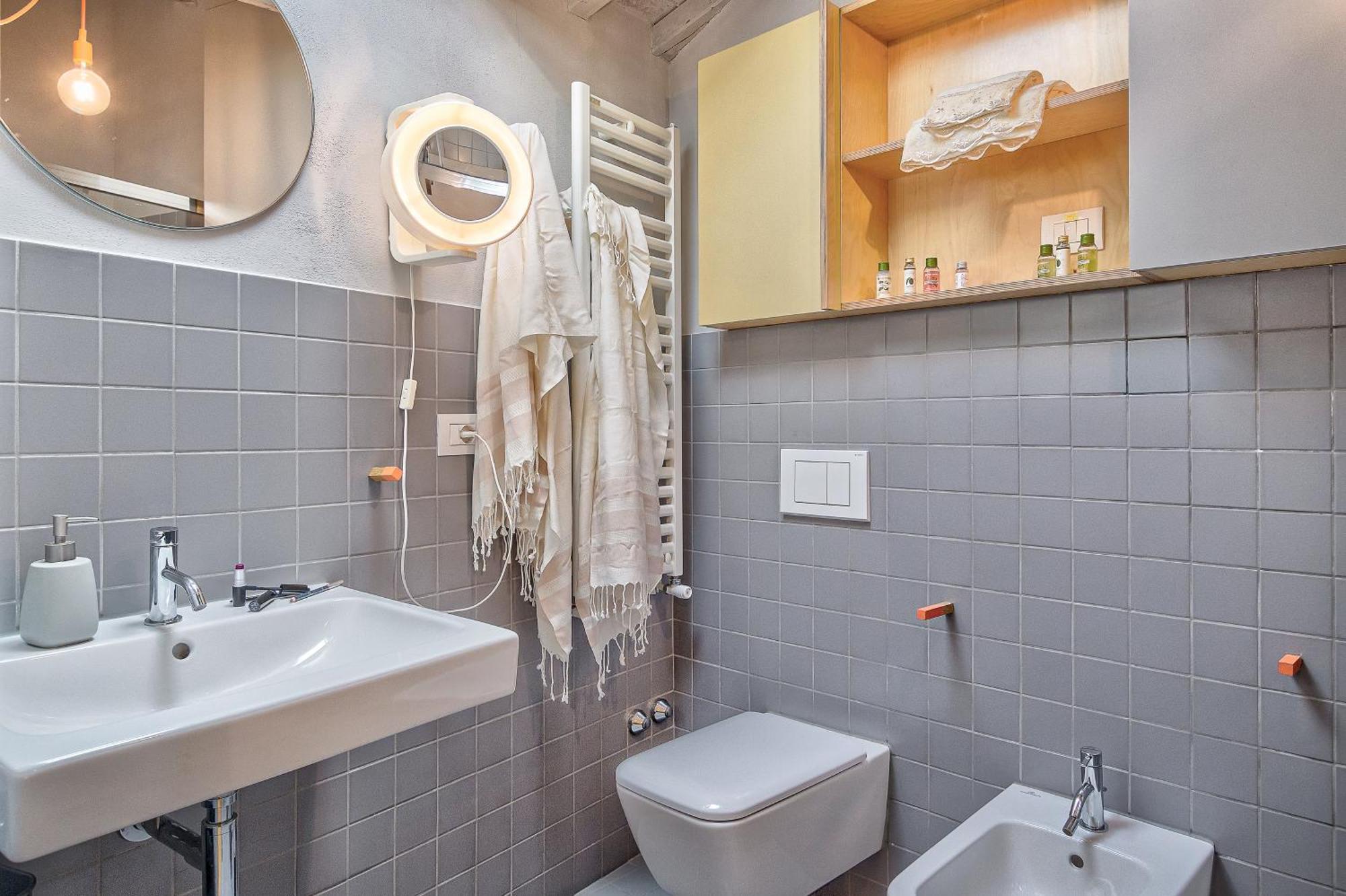Casa Colonia - Together In Tuscany Apartment