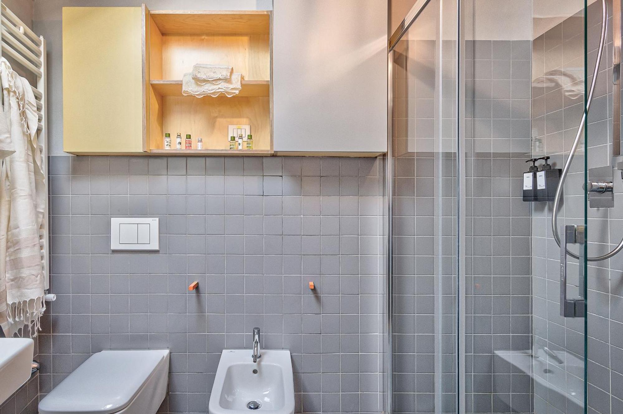 Apartment Casa Colonia - Together In Tuscany