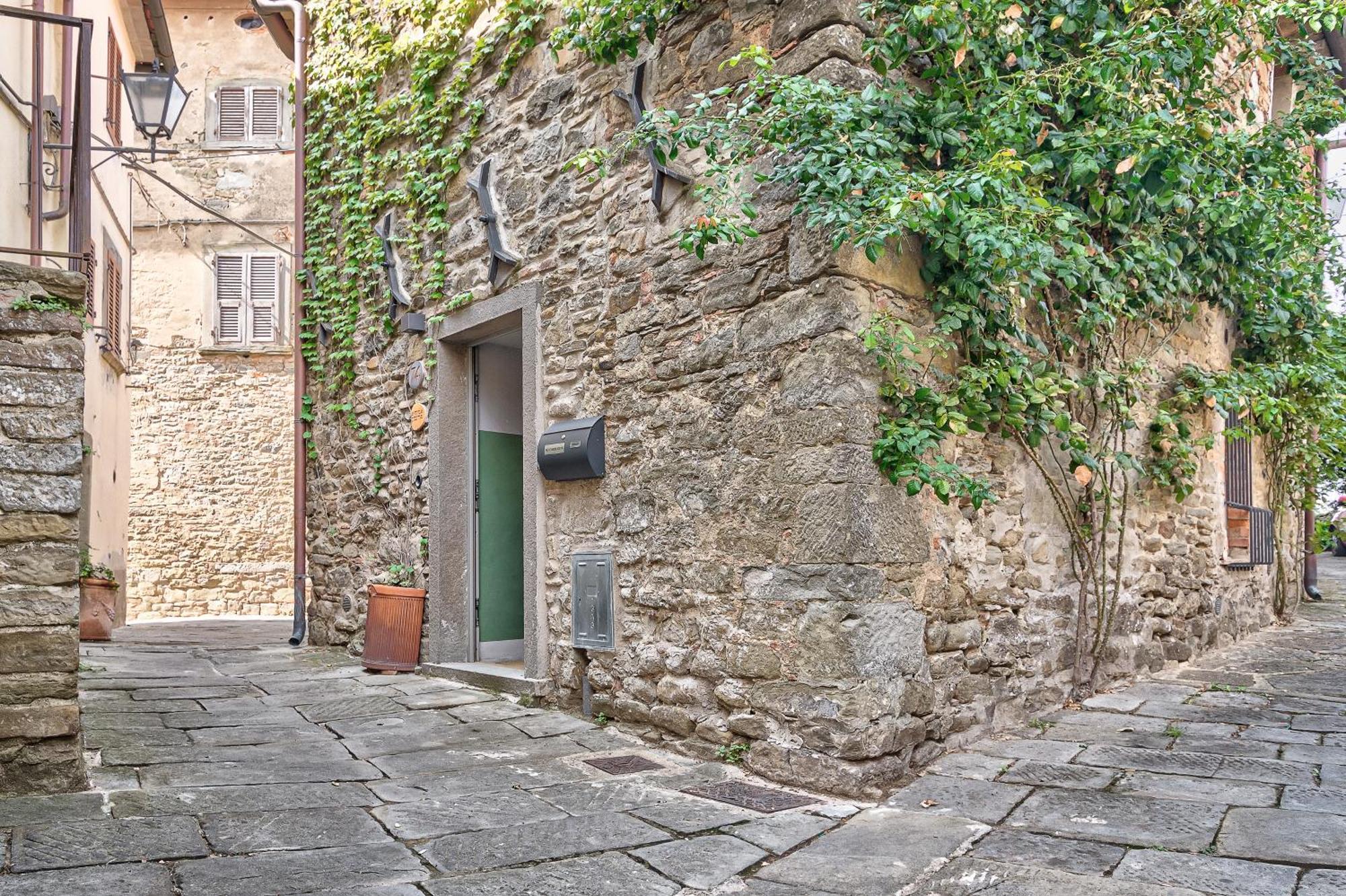 Apartment Casa Colonia - Together In Tuscany *