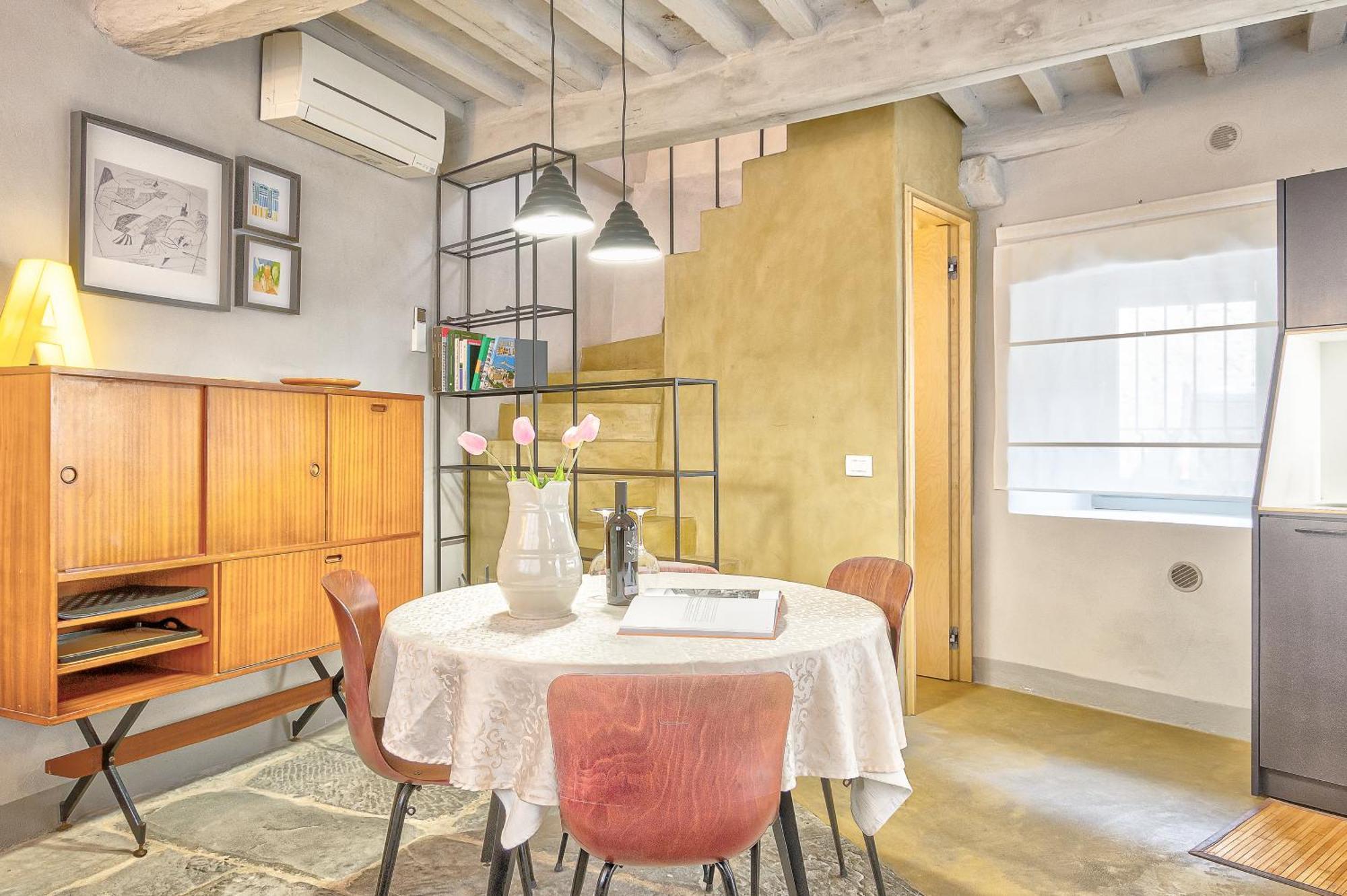 Casa Colonia - Together In Tuscany Apartment Cortona