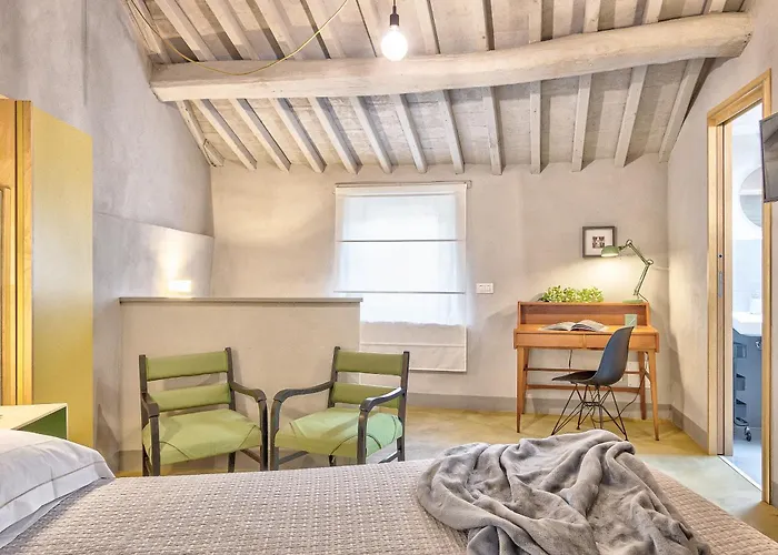 Casa Colonia - Together In Tuscany