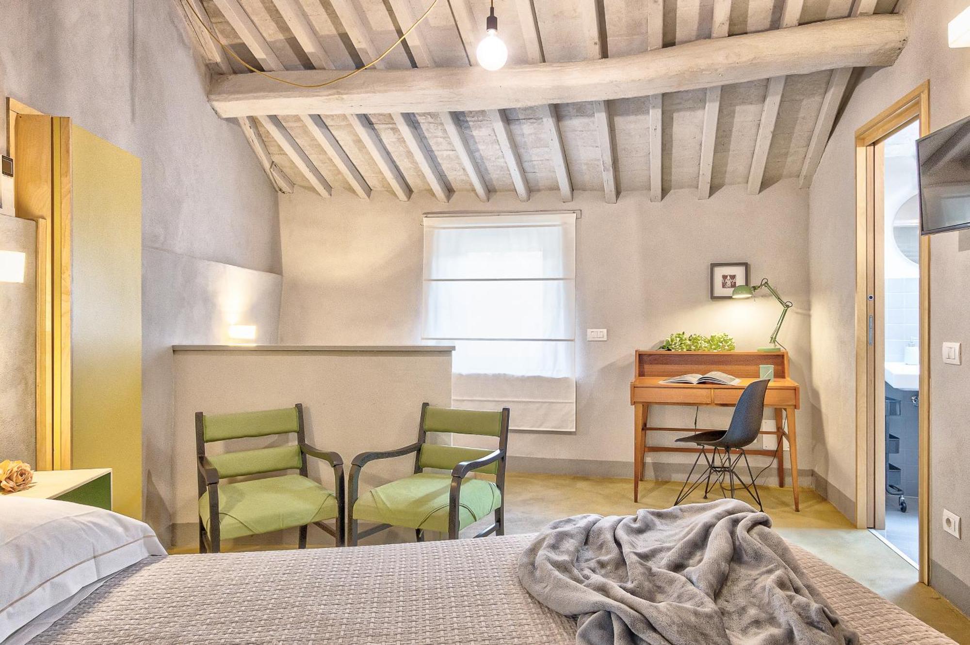 Apartamento Casa Colonia - Together In Tuscany *