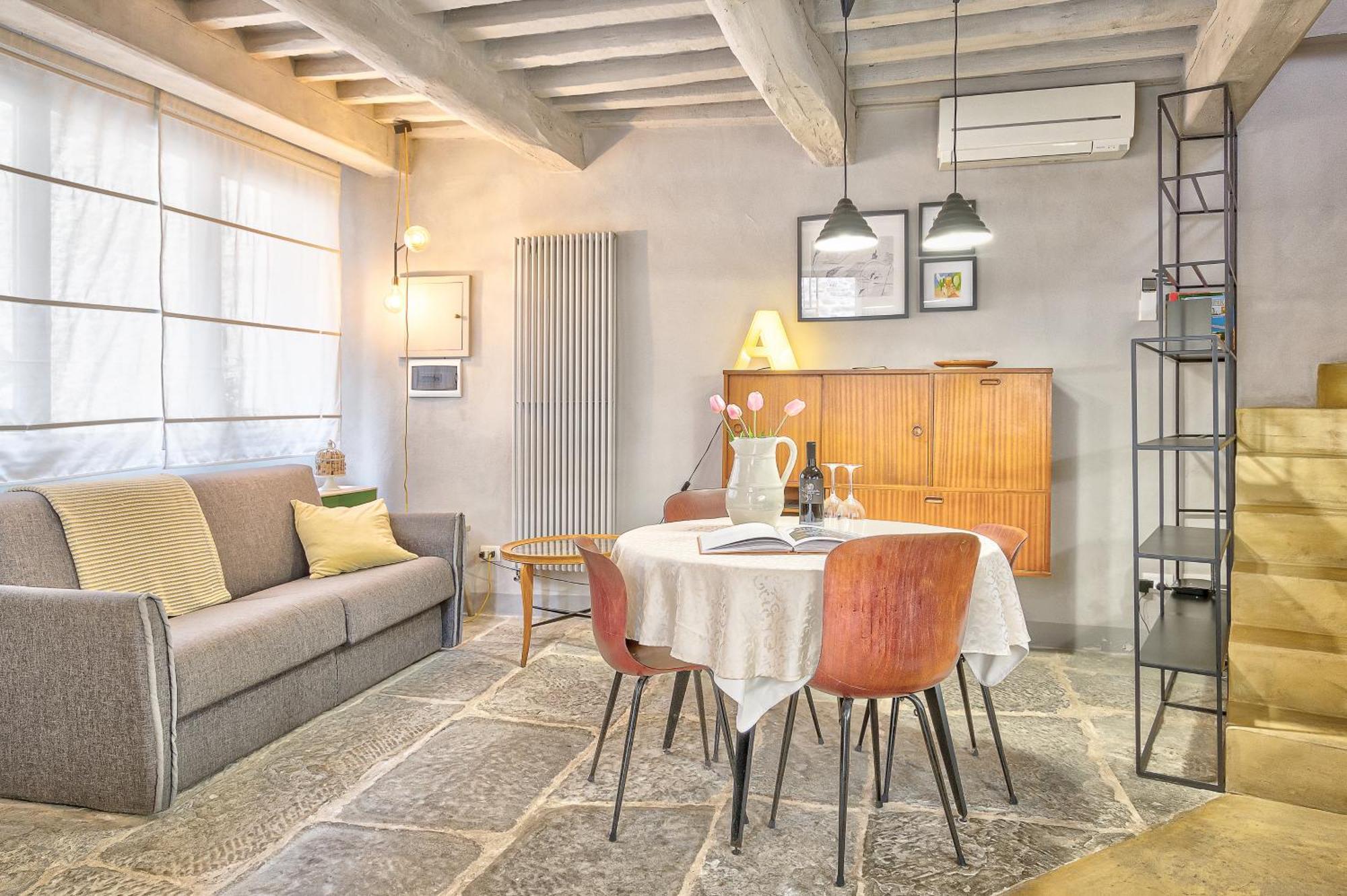 Casa Colonia - Together In Tuscany